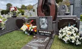 michael